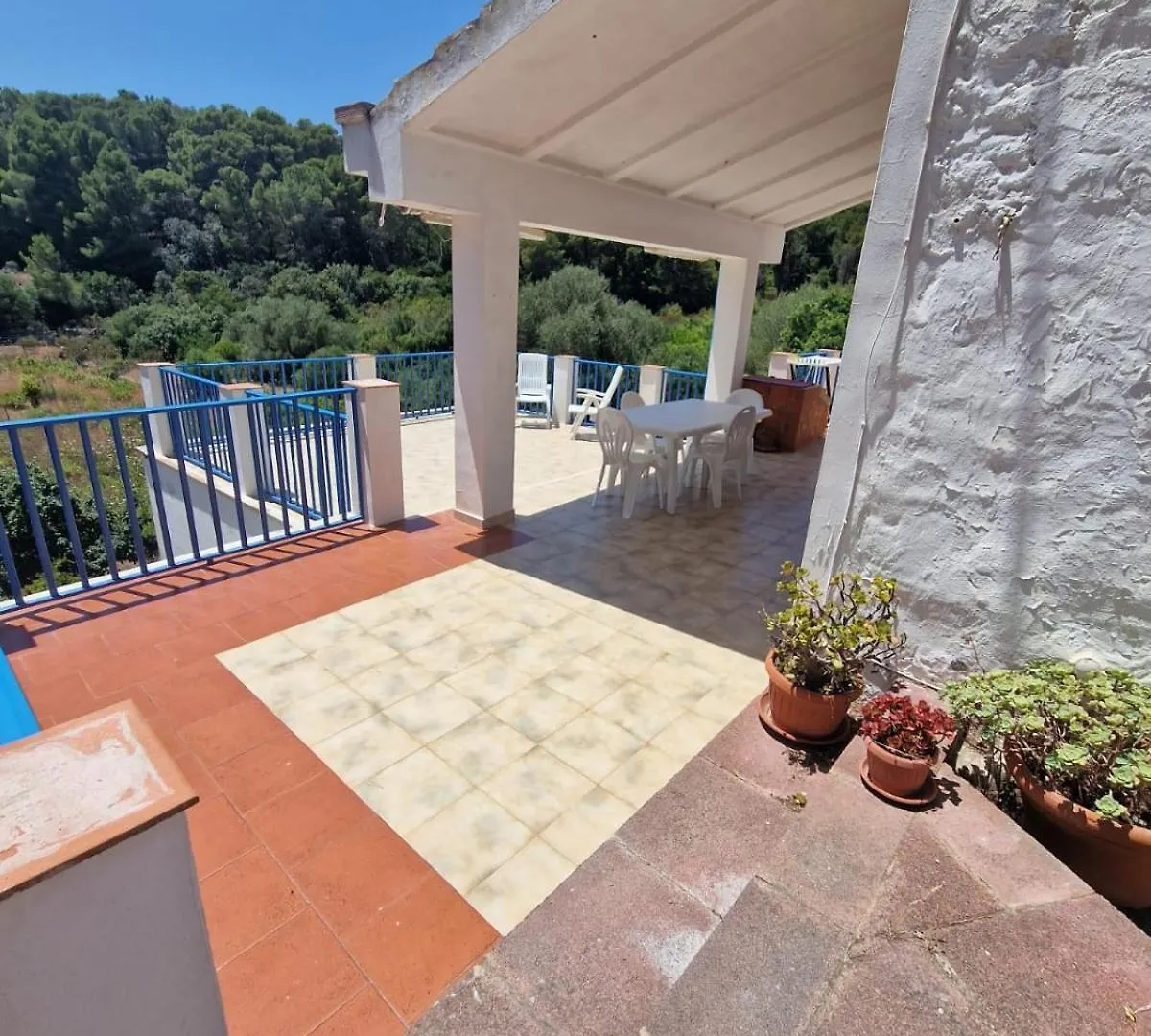 Casa de Férias La Casa Dei Nonni Vila Carloforte