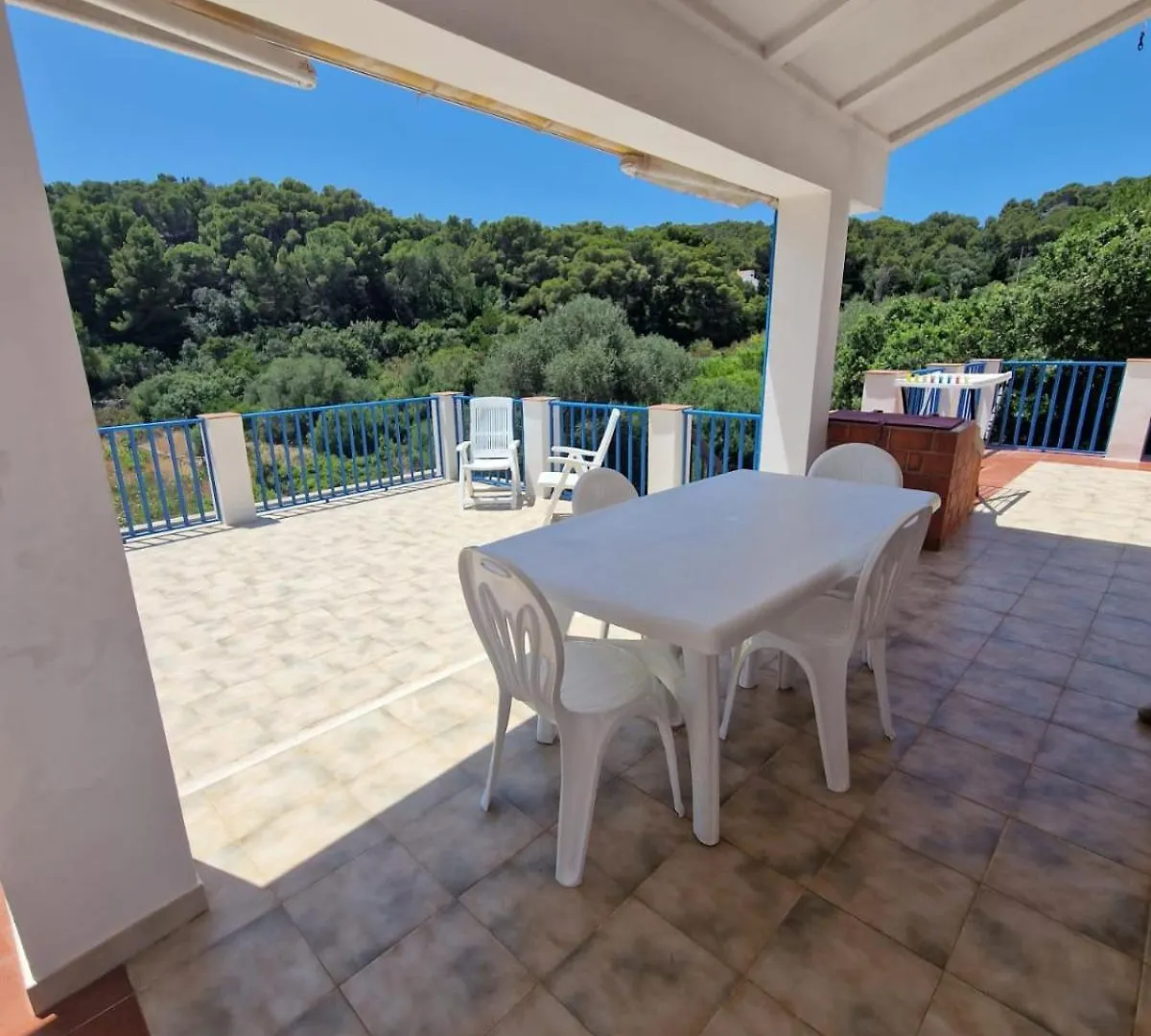 La Casa Dei Nonni Vila Carloforte  Itália