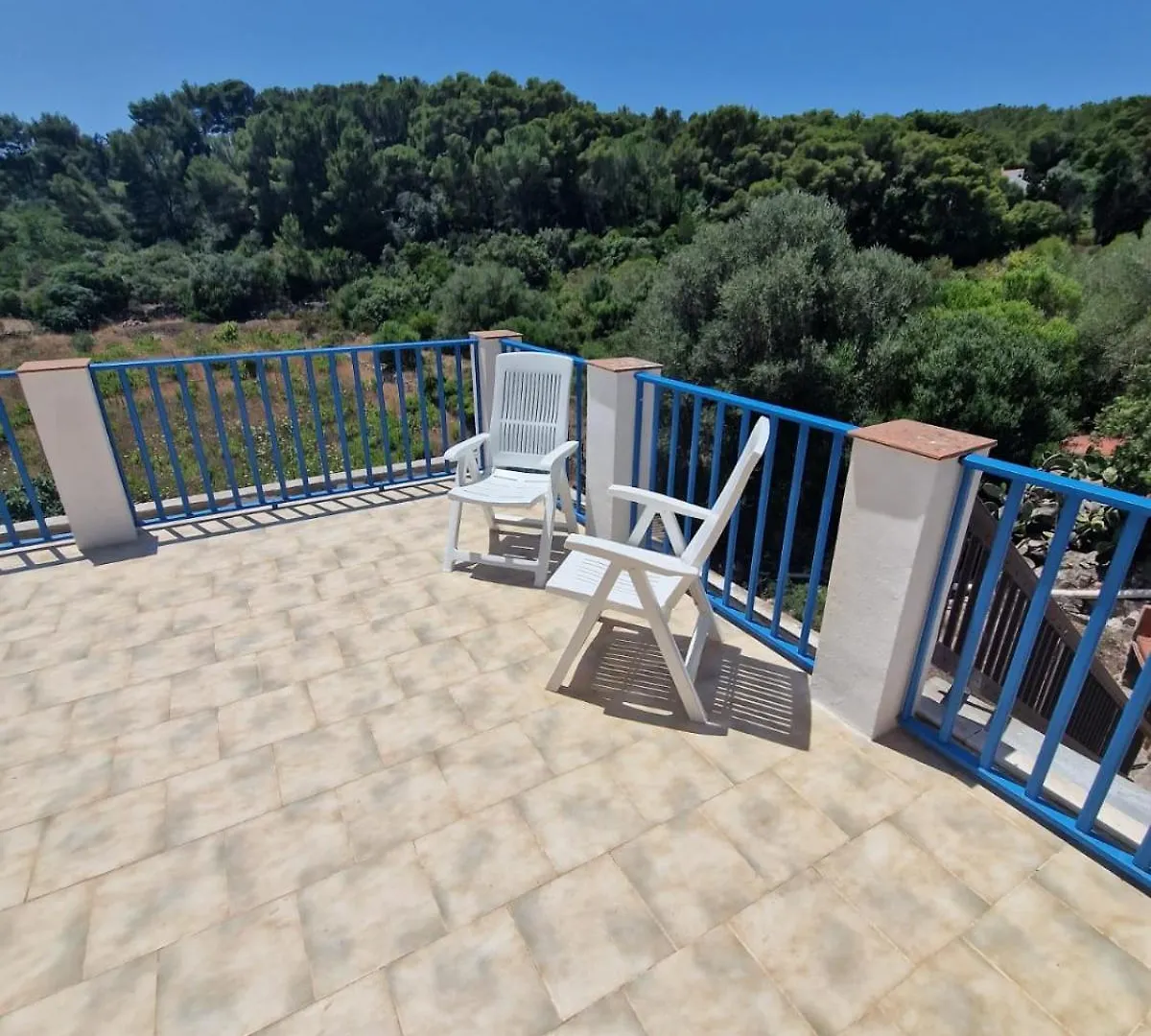 Casa de Férias La Casa Dei Nonni Vila Carloforte