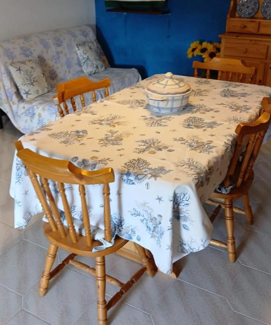 칼로포테 La Casa Dei Nonni 빌라