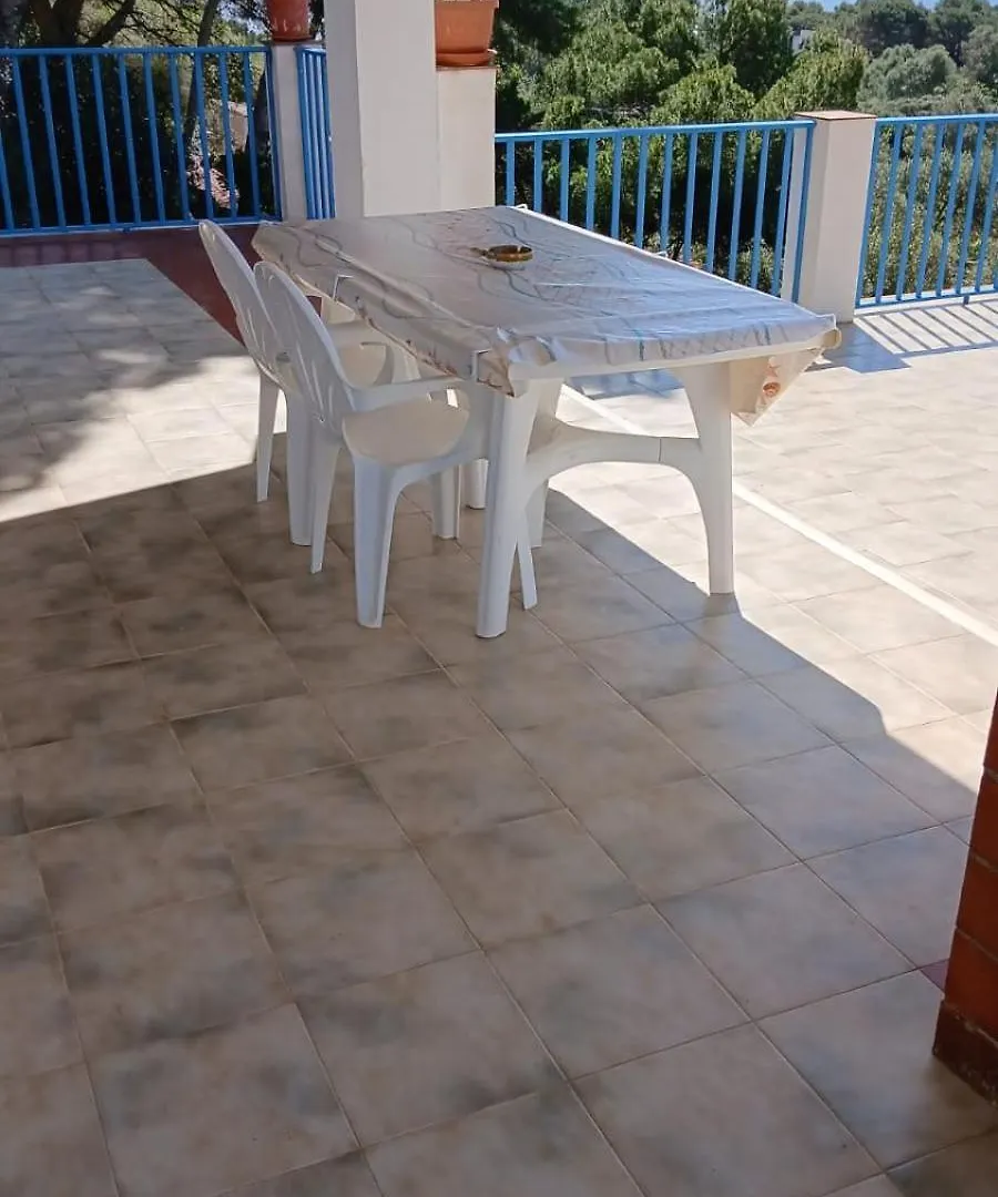 La Casa Dei Nonni Vila Carloforte  Casa de Férias Carloforte (Isola di San Pietro)